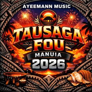 Tausaga Fou.