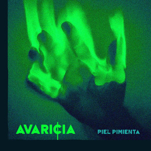 AVARICIA