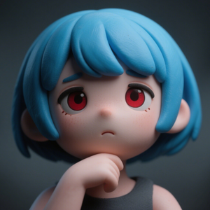 Time's Clay-塑时成忆