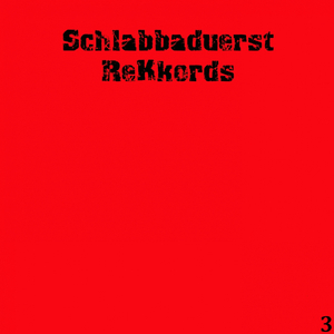 Spännbälteboogie (Original Mix)