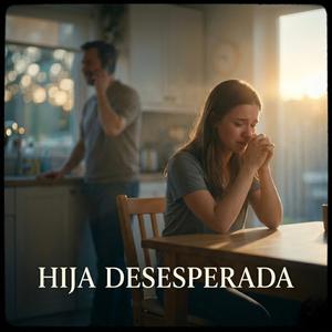 HIJA DESESPERADA