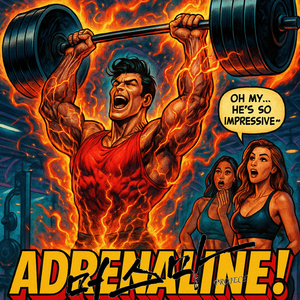 아드레날린