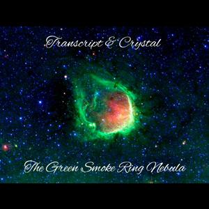 The Green Smoke Ring Nebula