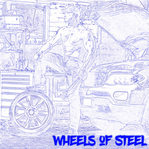 Wheels of Steel
