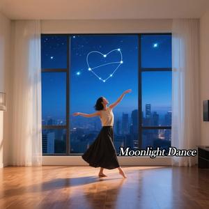 Moonlight Dance (Groove Mix)