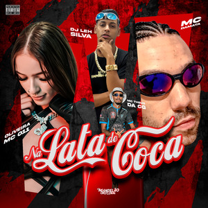 Na Lata de Coca