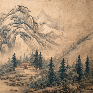 慢抚岁月安然 水音 (滋肾水)