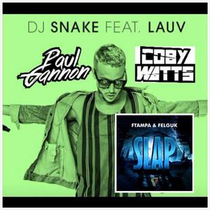 群星-A Different Way (Edit Stap Drops)（J1MBY3-EDM BOBBY Remix）