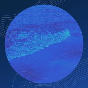 抚慰的海浪回忆