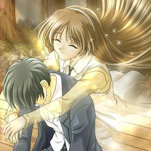 这一生关于你的风景