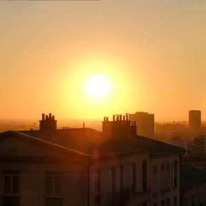 Montmartre (Cityscapes 04)