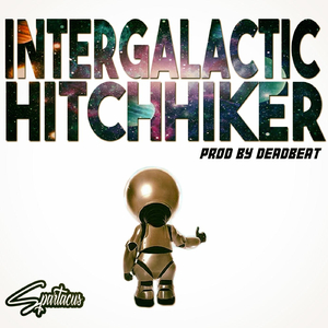 Intergalatic Hitchhiker