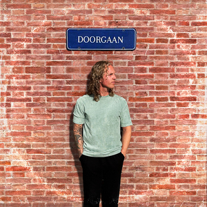 Doorgaan