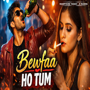 Bewfaa Ho Tum
