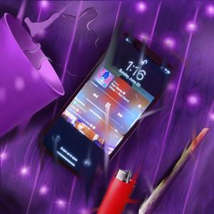 Slow Jam (feat. Joshua Sweet & Sir Tez) (Radio Edit)