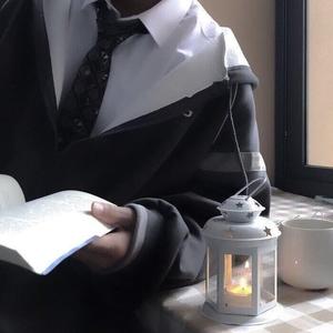 大哥没文化大哥也不喜欢说话