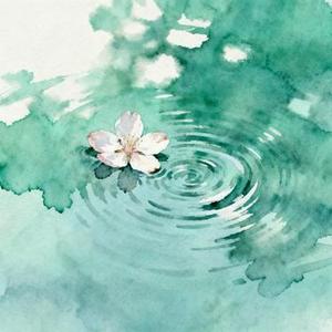 浮生缘尽