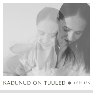 Kadunud on Tuuled