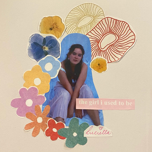 the girl i used to be