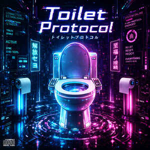 Toilet Protocol