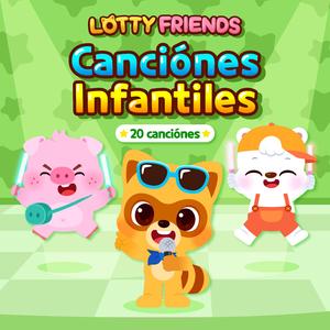 Three Bears Family (Spanish Ver.)
