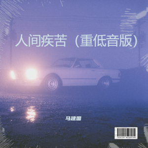 人间疾苦（重低音版）