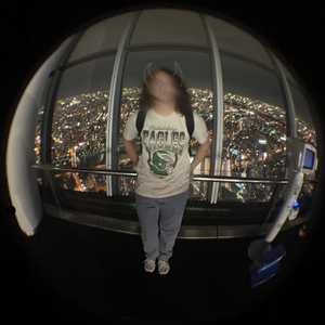 TOP OF THA WORLD