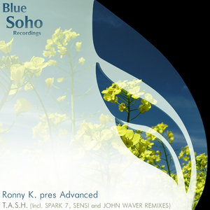 T.A.S.H. (John Waver Remix)