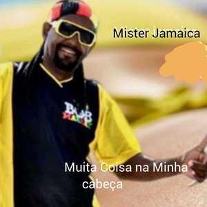 Muita Coisa na Minha Cabeça