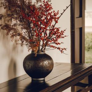 内在的安宁平和