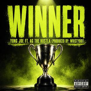Winner (feat. AG THE HUSTLA)
