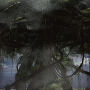 The World Is A Dangerous Place When I'm Alone