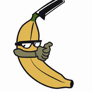 Banana Gun