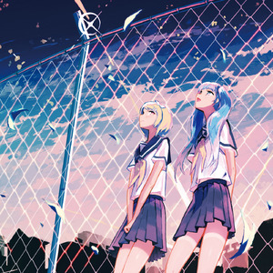 ジャズコーラスの夏闌 (feat. 初音ミク)