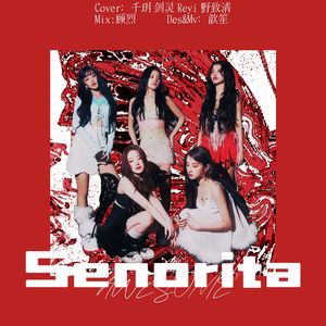 Senorita(中文版)