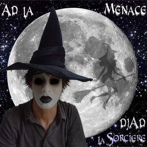 La sorcière (Instrumental)