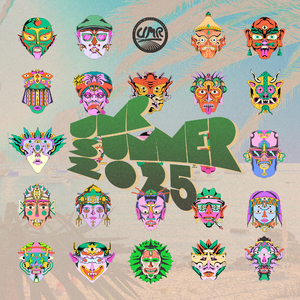 Simpatico (Hallex M Disco Remix)