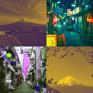 気分(Tokyo)