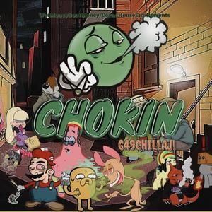 Chokin