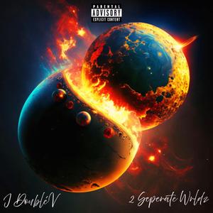 2 Separate Wrldz