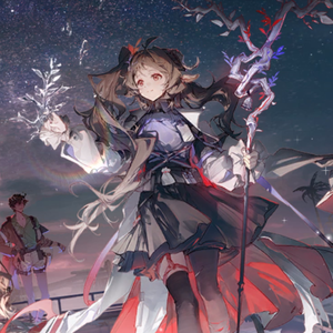 Misty Memory (Day Version)