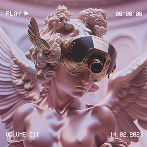 Снег (feat. Pavlina)