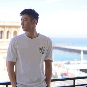 空山新雨后【男生版】