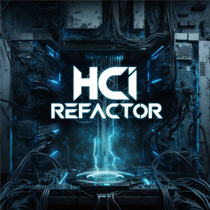 HCI Refactor