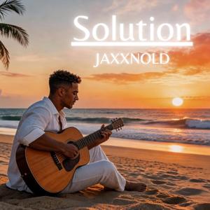 Solution (Radio Edit)