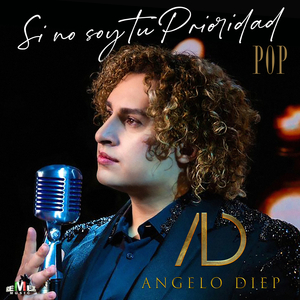 Si No Soy Tu Prioridad (Pop)