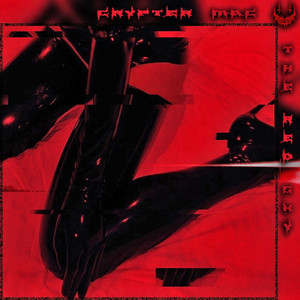 The Red Sky (Prod. Makki)