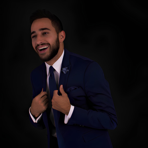 Boi Beshalom - All of Me