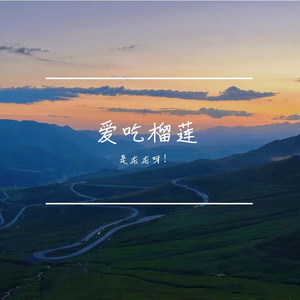 我看过_爱吃榴莲2.0