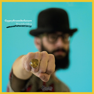 Woodshedding (feat. Mata)